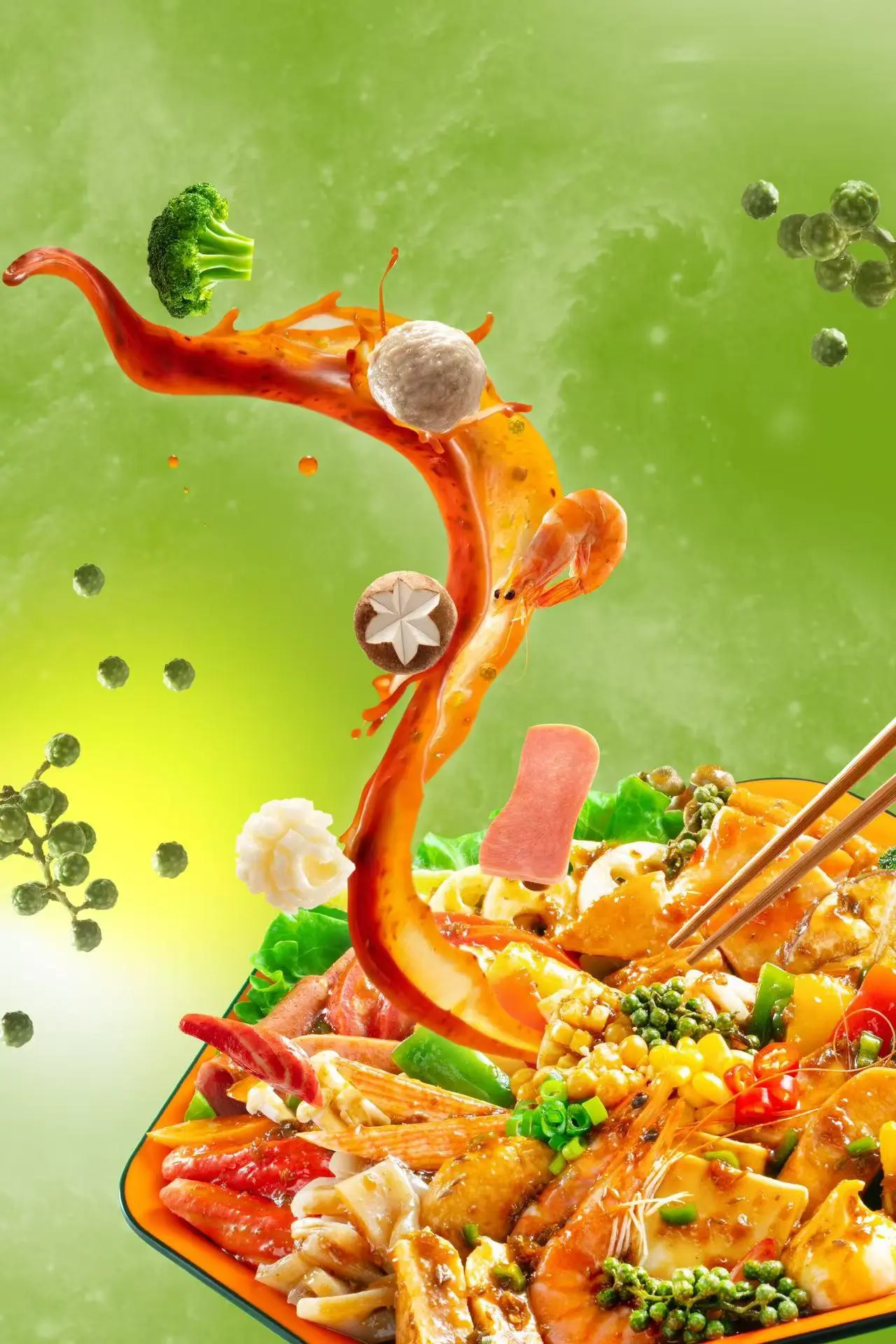 ZhangLiang Spicy Hot Pot | Fort Lee