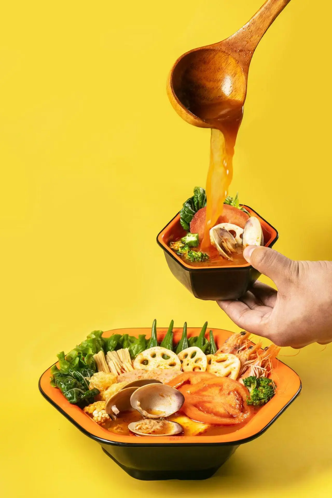 ZhangLiang Spicy Hot Pot | Fort Lee