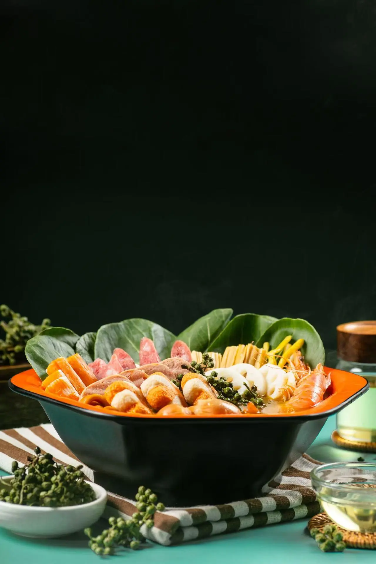 ZhangLiang Spicy Hot Pot | Fort Lee