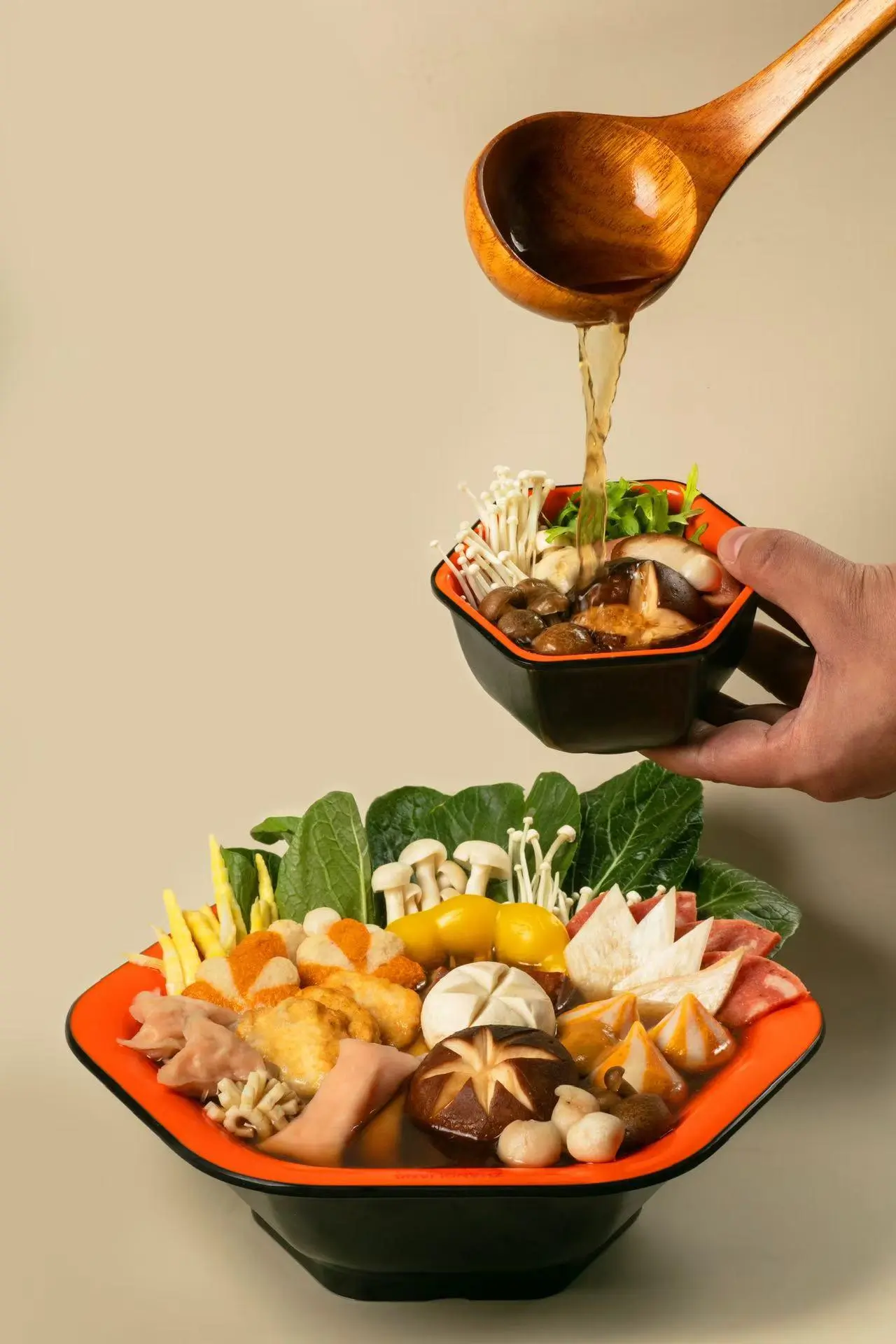 ZhangLiang Spicy Hot Pot | Fort Lee