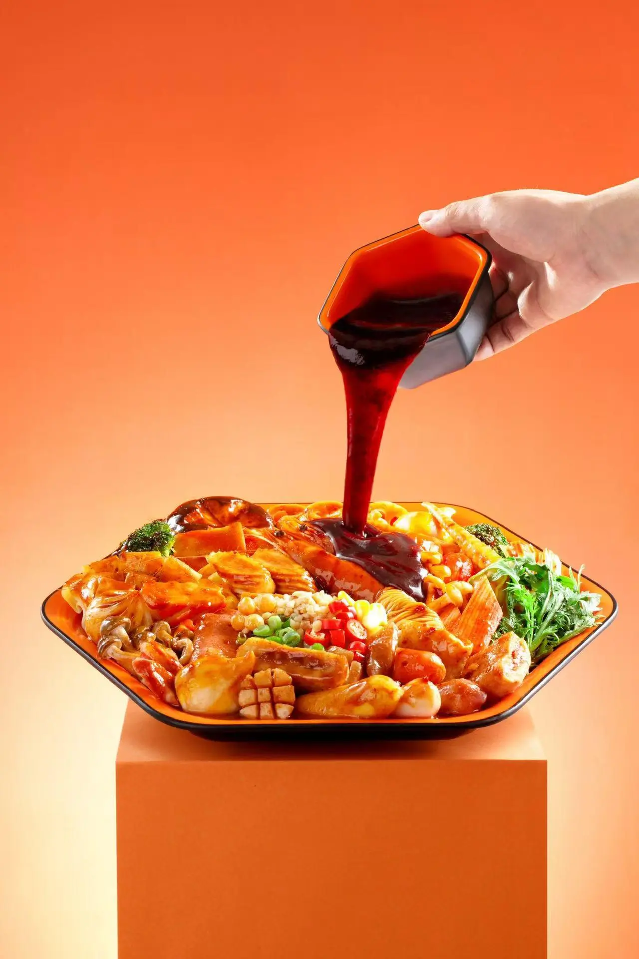 ZhangLiang Spicy Hot Pot | Fort Lee