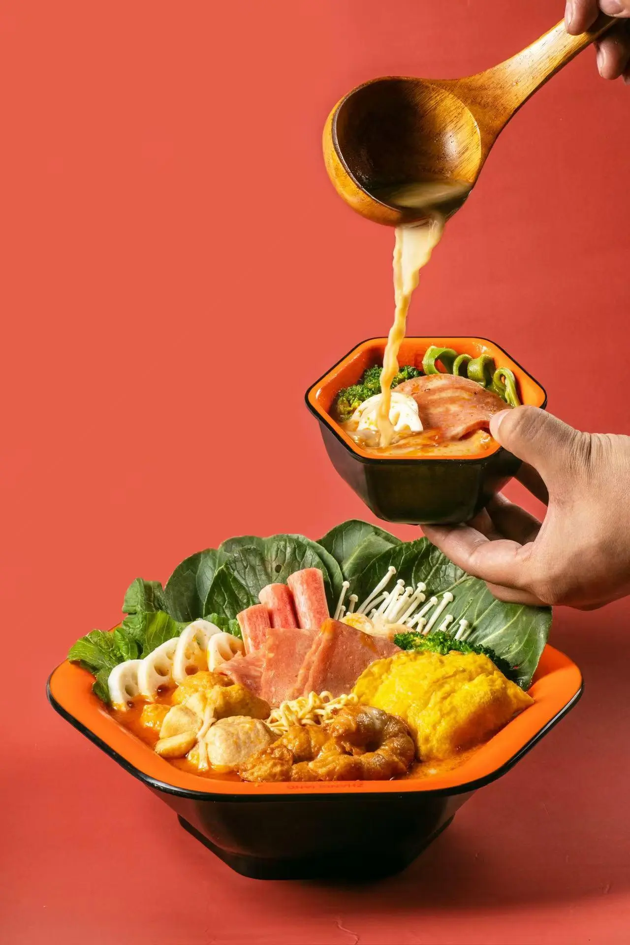 ZhangLiang Spicy Hot Pot | Fort Lee