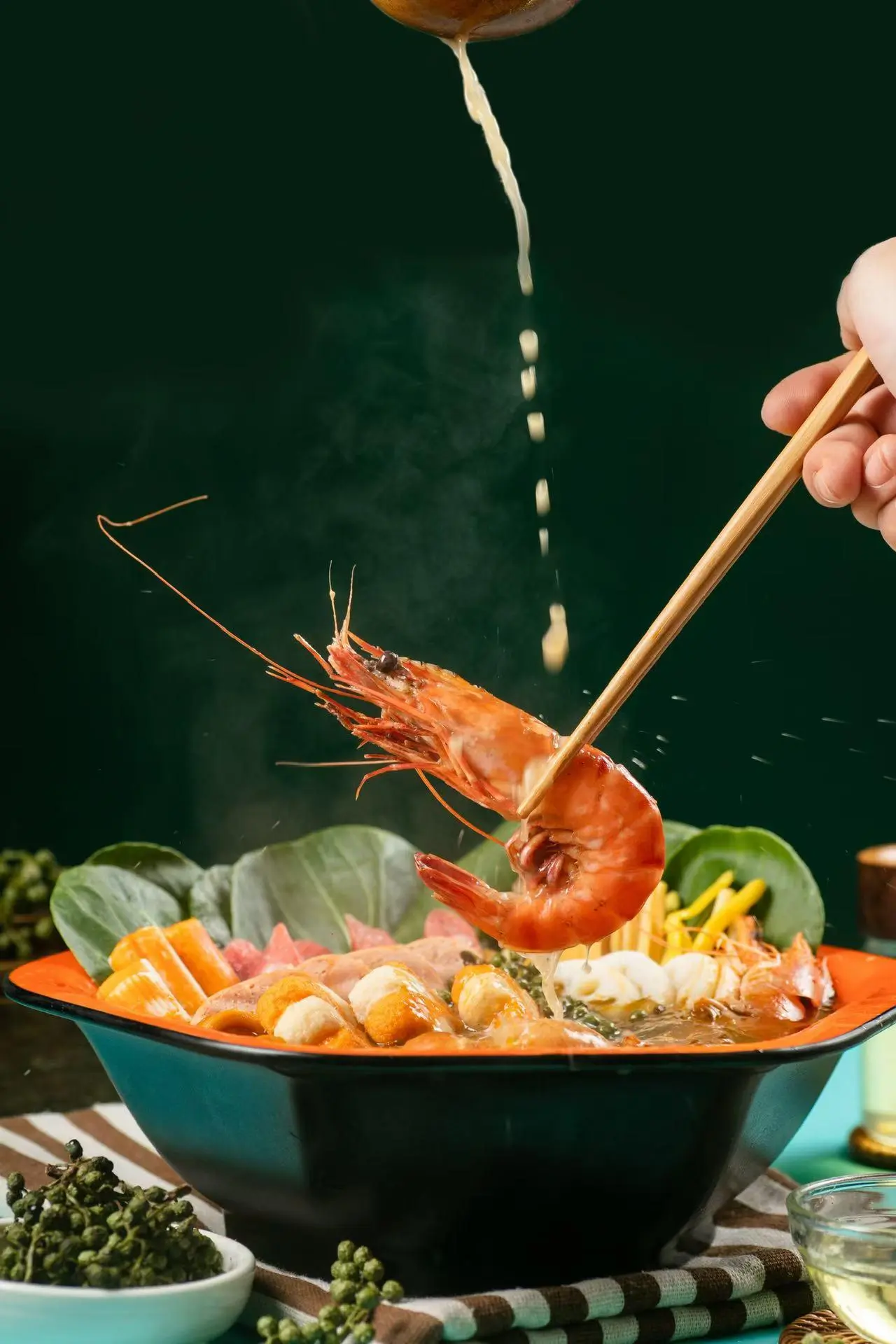 ZhangLiang Spicy Hot Pot | Fort Lee